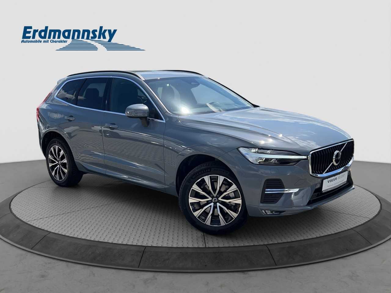 Volvo  XC60 Core, B4 Mild-Hybrid, Diesel