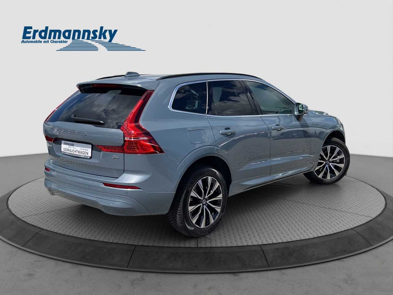 Volvo  XC60 Core, B4 Mild-Hybrid, Diesel