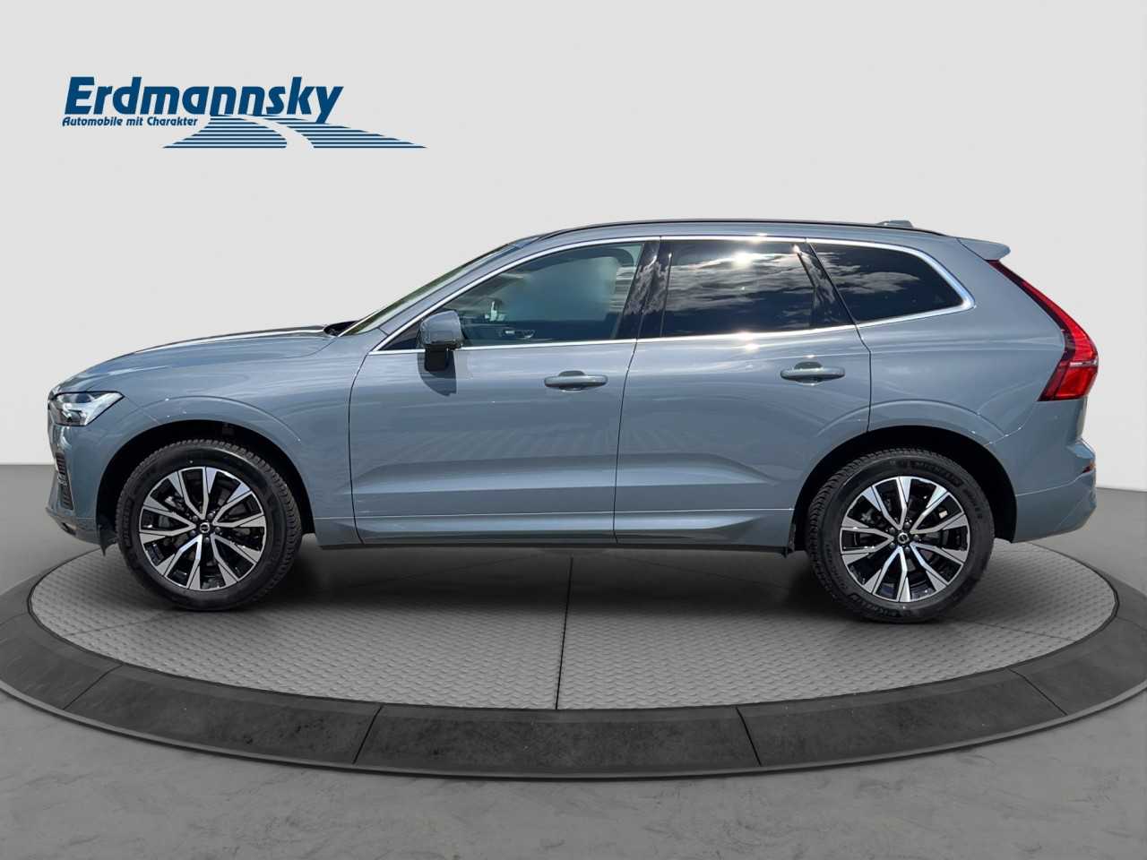 Volvo  XC60 Core, B4 Mild-Hybrid, Diesel