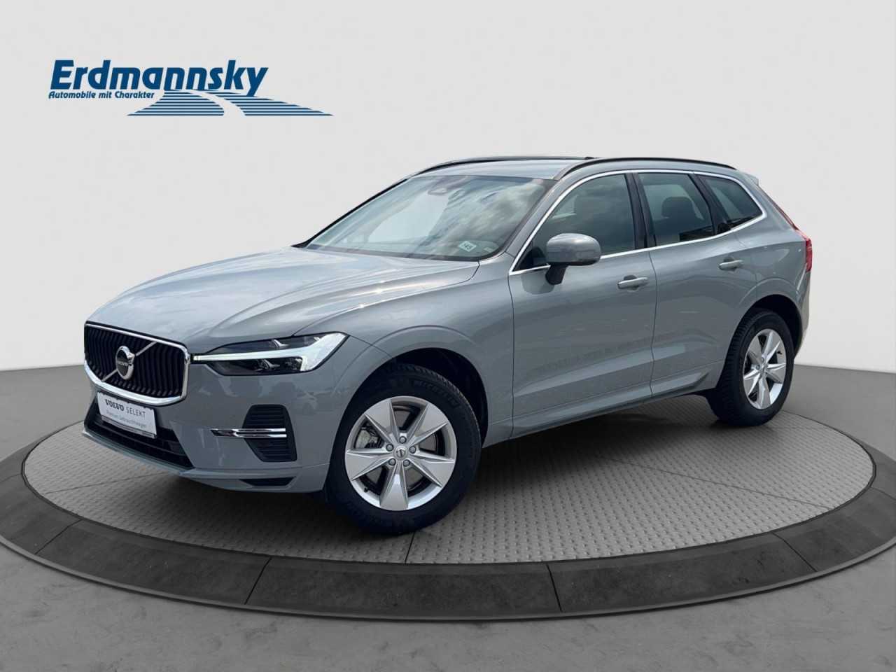 Volvo  XC60 Core, B4 Mild-Hybrid, Diesel