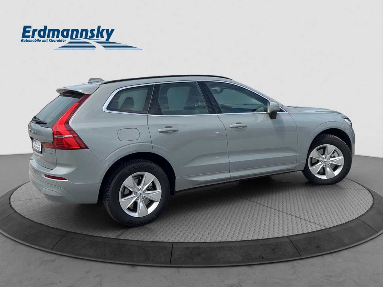 Volvo  XC60 Core, B4 Mild-Hybrid, Diesel