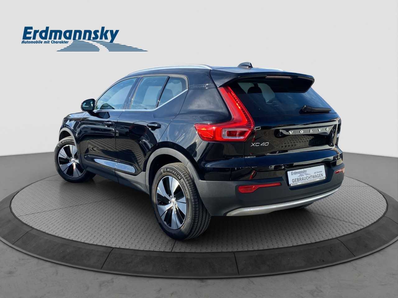 Volvo  XC40 Recharge Inscription Expression, T4 Plug-in Hybrid