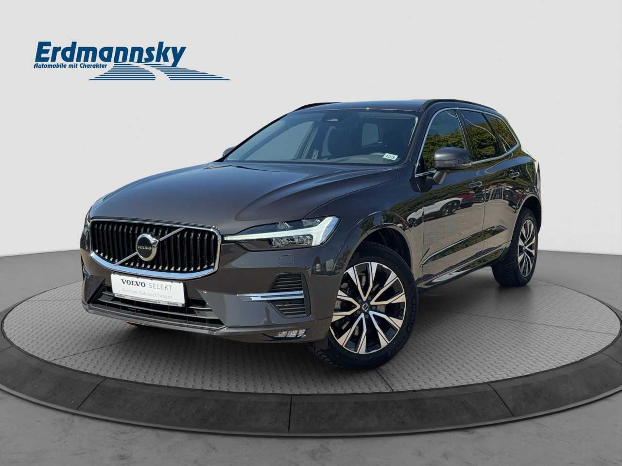 Volvo  XC60 Core, B4 Mild-Hybrid, Diesel