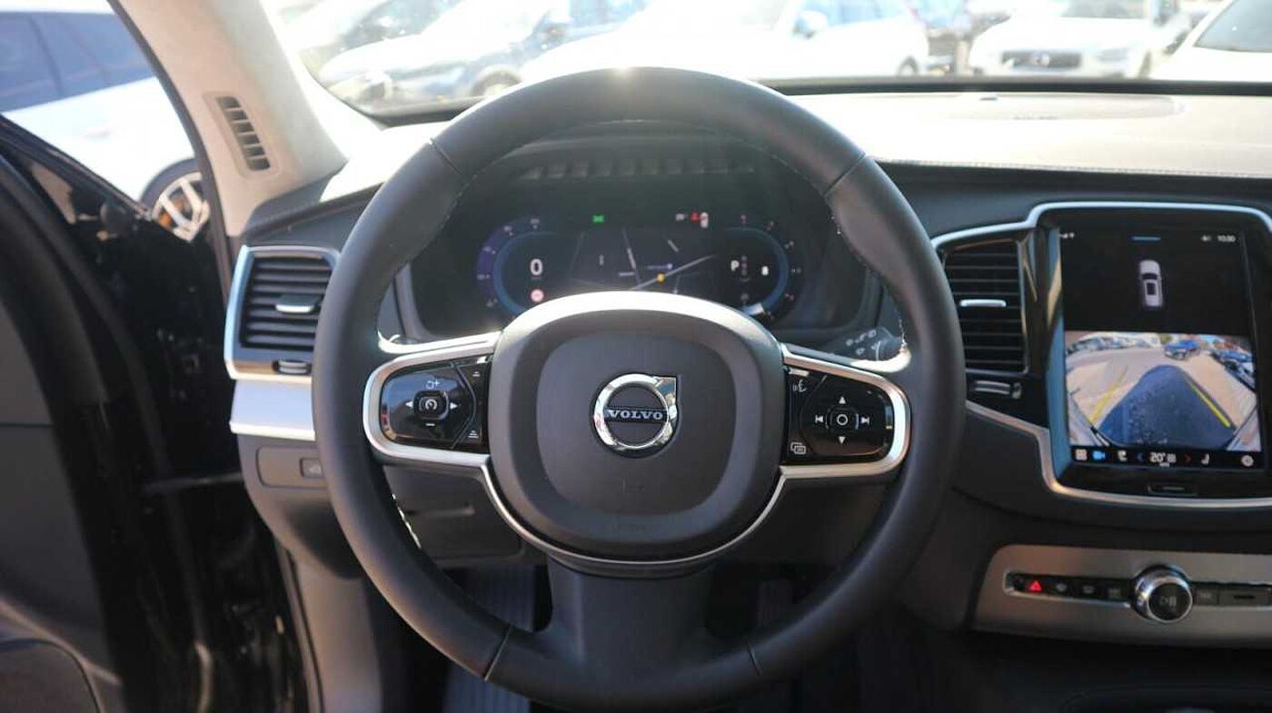 Volvo C40 XC40 Außenspiegel rechts - 360°-Kamera, BLIS, Abblendautomatik,  Memoryfunktion