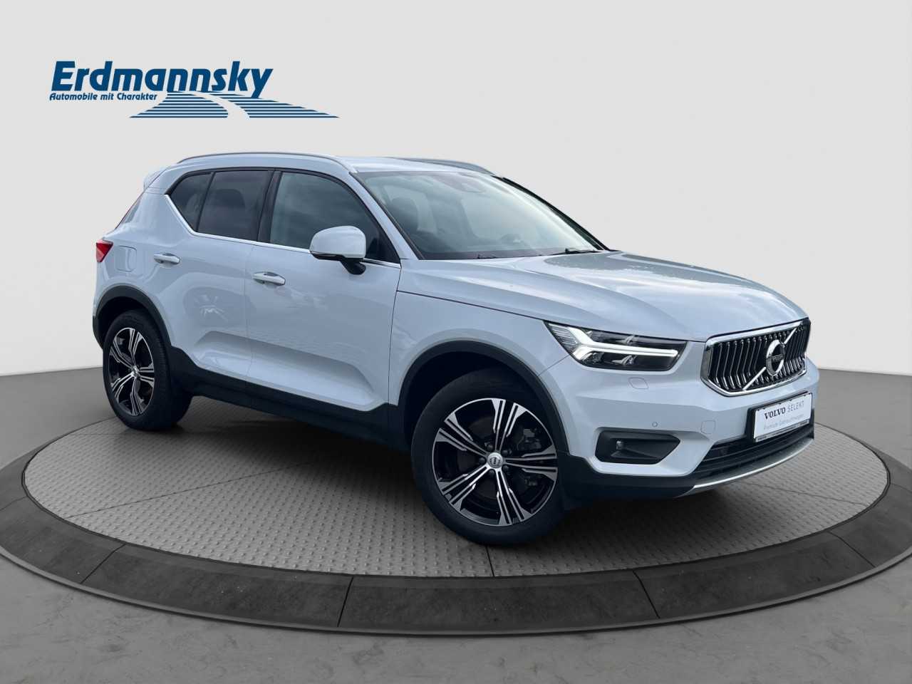 Volvo  XC40 Recharge Inscription Expression, T4 Plug-in Hybrid