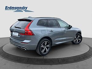 Volvo  XC60 R-Design, B4 Mild-Hybrid Diesel