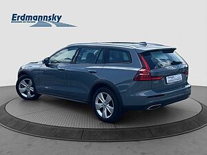 Volvo  V60 Cross Country Advanced, B4 AWD mildhybrid