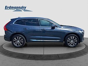 Volvo  XC60 Inscription, B4 AWD Mild-Hybrid Diesel