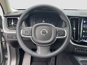 Volvo  XC60 Core, B4 Mild-Hybrid, Diesel