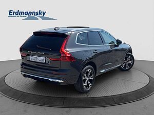 Volvo  XC60 Recharge Inscription Expression, T6 AWD Plug-in Hybrid