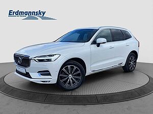 Volvo  XC60 B5 Mild-Hybrid Diesel AWD Automatikgetriebe (173kW/235PS) Inscription