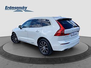 Volvo  XC60 B5 Mild-Hybrid Diesel AWD Automatikgetriebe (173kW/235PS) Inscription