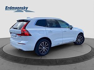 Volvo  XC60 B5 Mild-Hybrid Diesel AWD Automatikgetriebe (173kW/235PS) Inscription