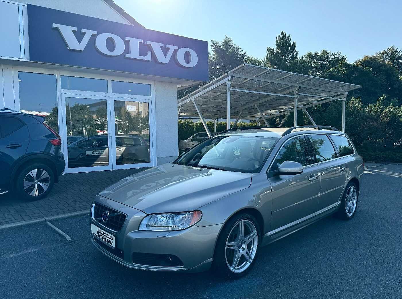 Volvo  D3 Edition PRO