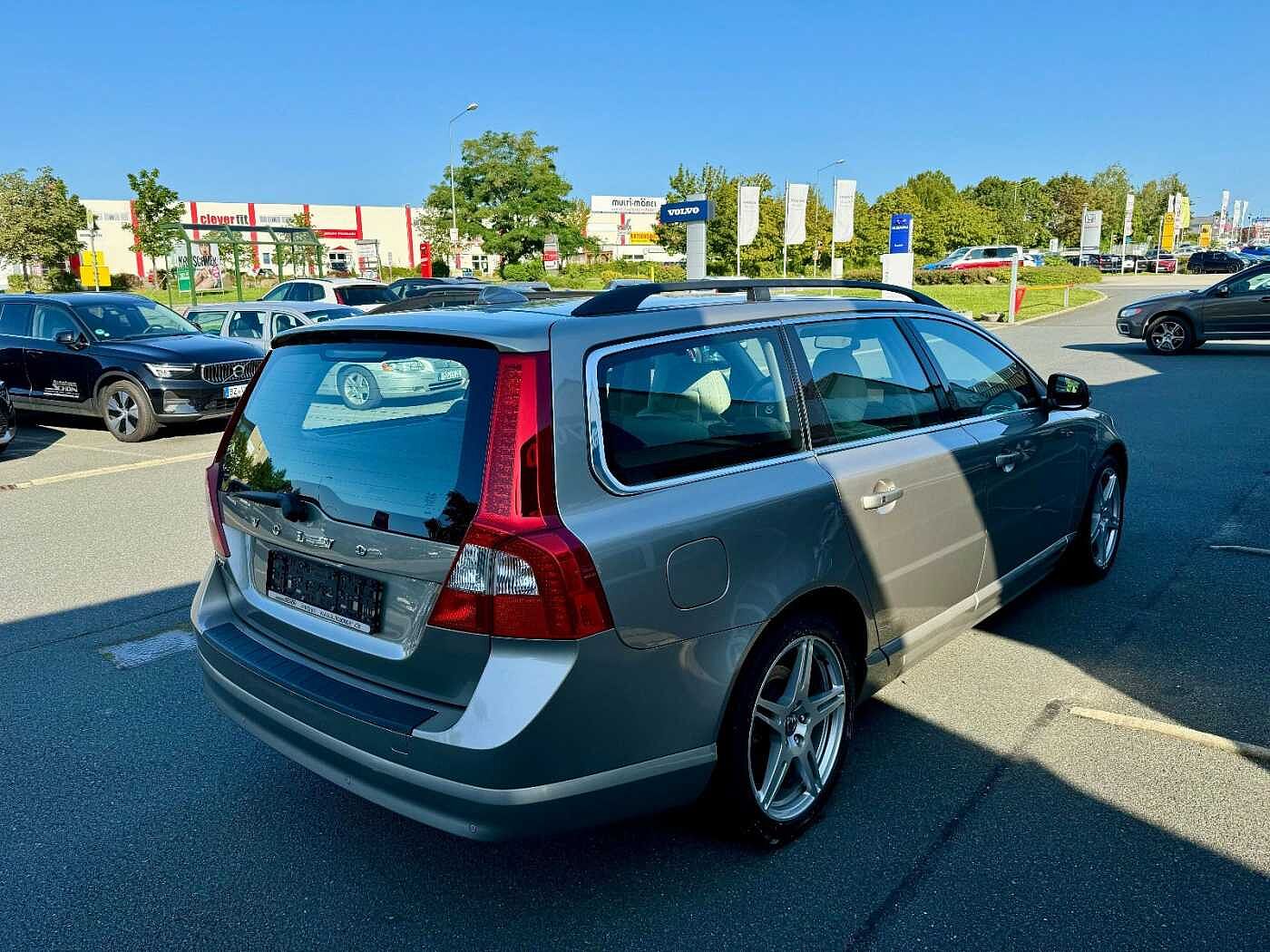 Volvo  D3 Edition PRO