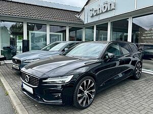 Volvo  T6 Polestar R-Design AWD 8-Gang