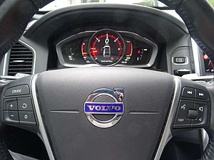 Volvo  Summum AWD
