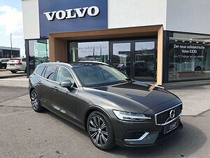 Volvo  T6 Inscription Recharge Plug-In Hybrid AWD