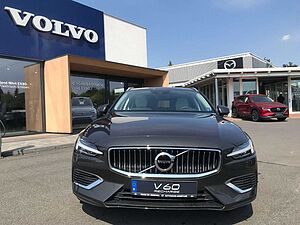 Volvo  T6 Inscription Recharge Plug-In Hybrid AWD