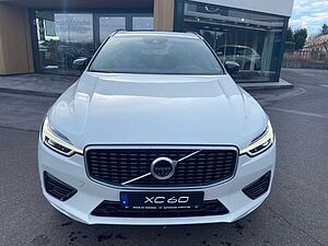 Volvo  T8 R Design Plug-In Hybrid AWD