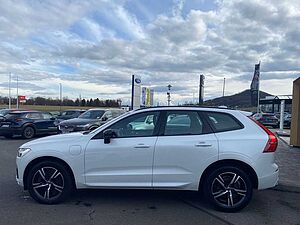 Volvo  T8 R Design Plug-In Hybrid AWD