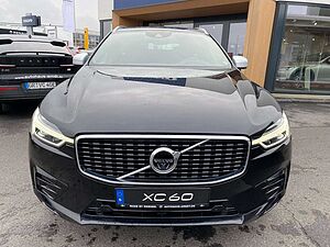 Volvo  D4 R-Design FWD *360° *Sensus-Navi *Harman