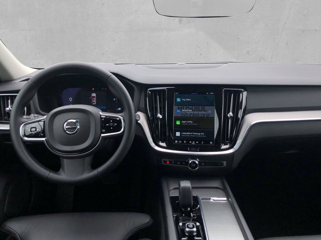 Volvo  V60 Plus, B4 Mild-Hybrid, Diesel, Bright