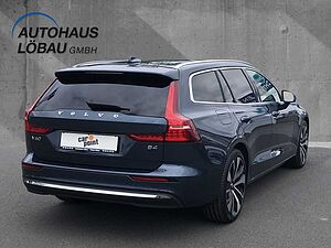 Volvo  V60 Plus, B4 Mild-Hybrid, Diesel, Bright