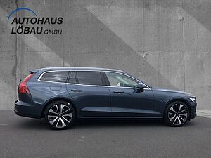 Volvo  V60 Plus, B4 Mild-Hybrid, Diesel, Bright