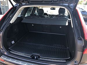 Volvo  XC60 Inscription, B4 AWD Mild-Hybrid Diesel