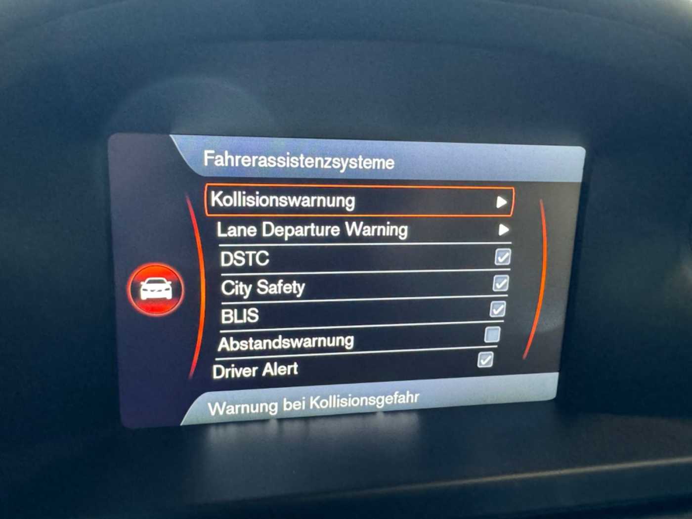 Volvo  EDITION R-DESIGN +SD+NAVI+LEDER+XENON+WR