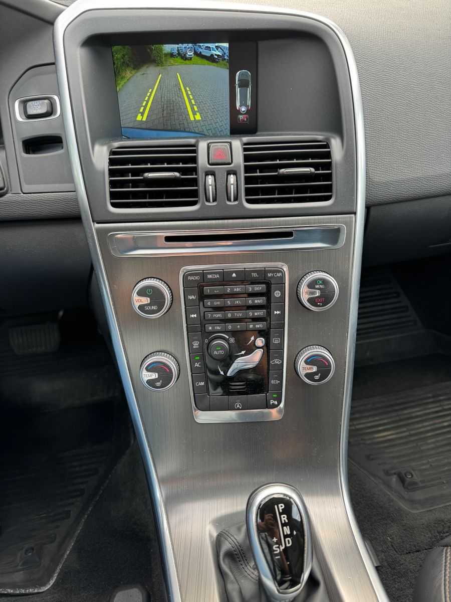 Volvo  SUMMUM +1.HD+LEDER+NAVI+AUTO+SERVICE NEU