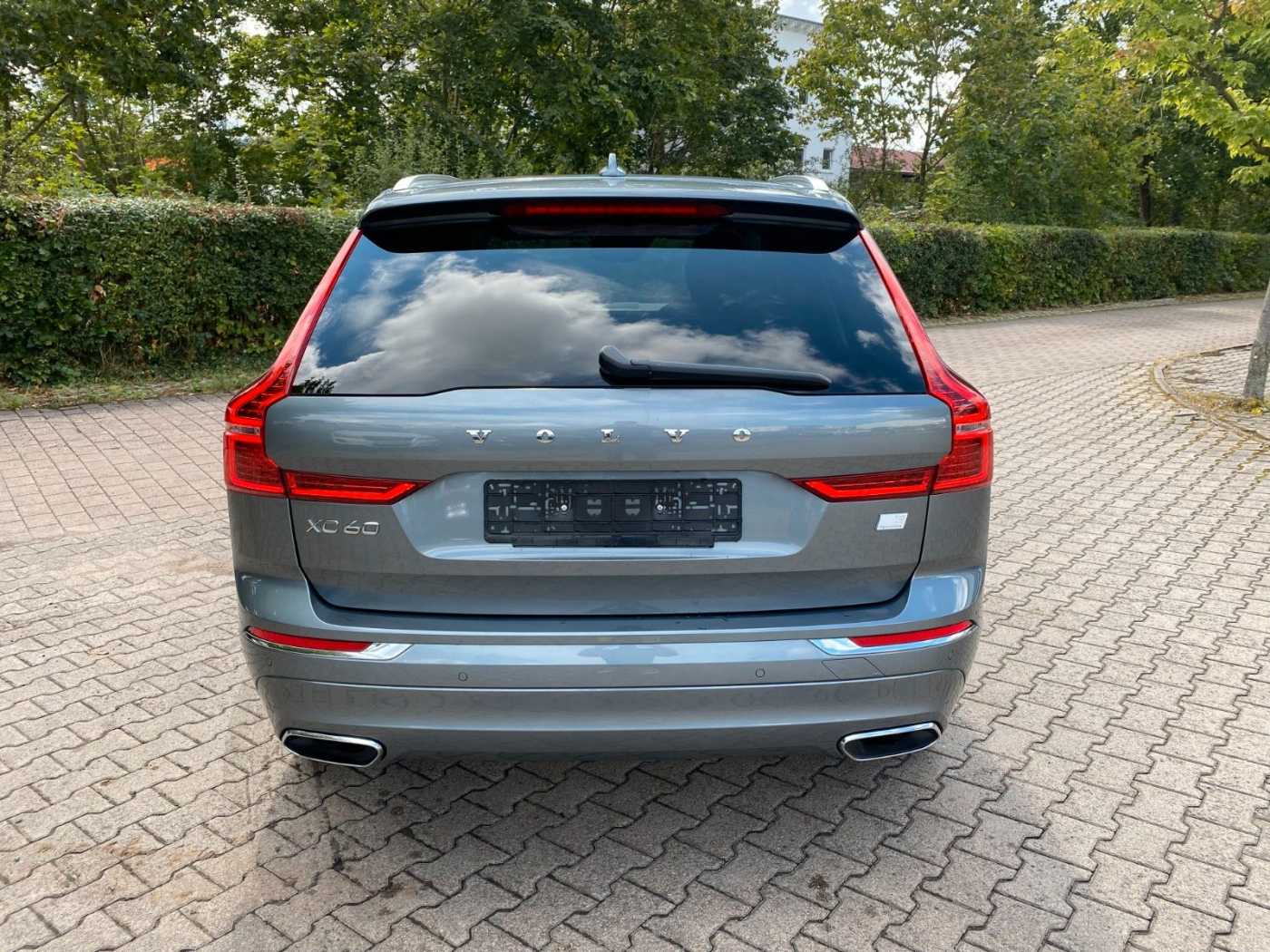 Volvo  INSCRIPTION PHEV + PANO+NAVI+LED+EL. SITZE