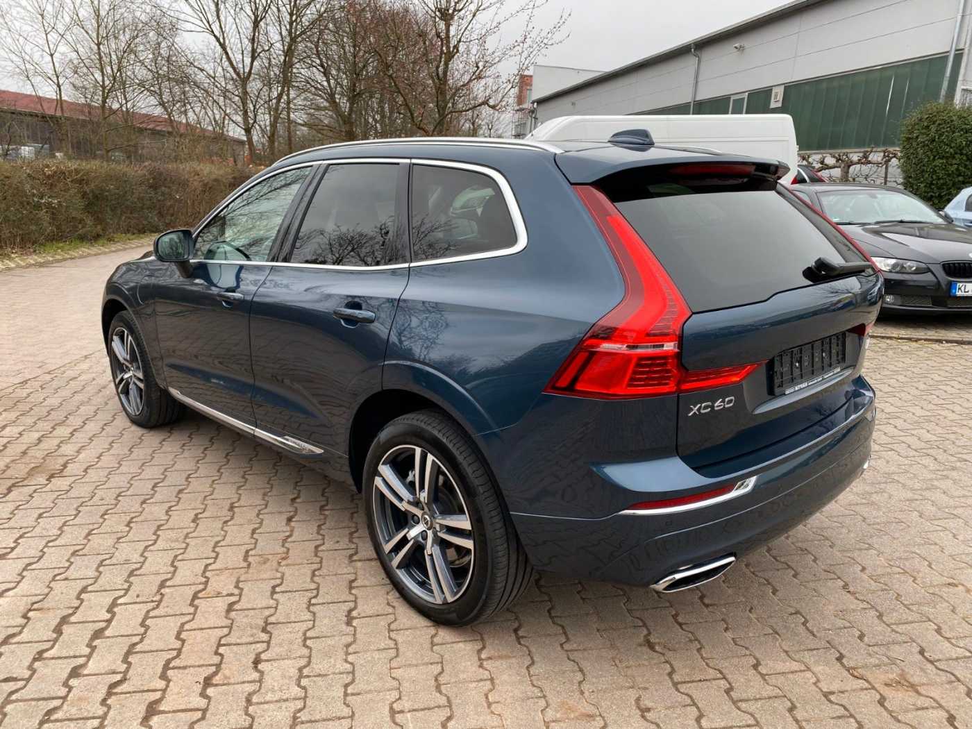 Volvo  T8 INSCRIPTION+INTELLISAFE+HARMAN+PANO+20'