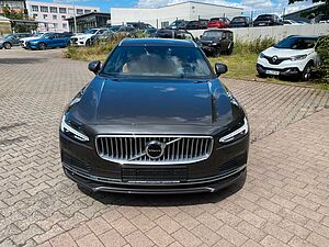 Volvo  T6 AWD PHEV INSCRIPTION + BOWERS+AHK+LED