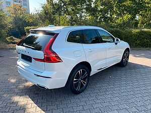 Volvo  INSCRIPTION PHEV