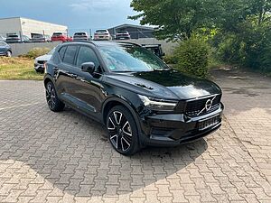 Volvo  T4 PHEV R-DESIGN+ALCANTARA+NAVI+PANO+CAM+21