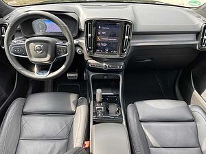 Volvo  T4 PHEV R-DESIGN+ALCANTARA+NAVI+PANO+CAM+21