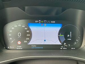 Volvo  T4 PHEV R-DESIGN+ALCANTARA+NAVI+PANO+CAM+21