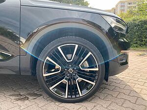 Volvo  T4 PHEV R-DESIGN+ALCANTARA+NAVI+PANO+CAM+21