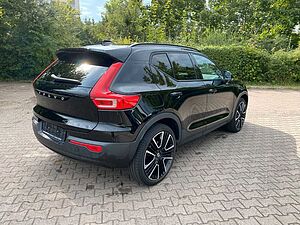 Volvo  T4 PHEV R-DESIGN+ALCANTARA+NAVI+PANO+CAM+21