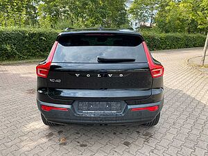 Volvo  T4 PHEV R-DESIGN+ALCANTARA+NAVI+PANO+CAM+21