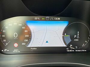 Volvo  INSCRIPTION PHEV + PANO+NAVI+LED+EL. SITZE