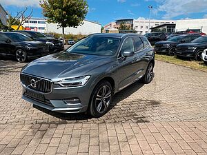 Volvo  INSCRIPTION PHEV + PANO+NAVI+LED+EL. SITZE