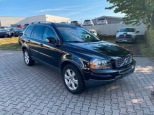 Volvo  D5 AWD EDITION+UNFALLFREI+8FACH+STANDHZG++