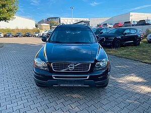 Volvo  D5 AWD EDITION+UNFALLFREI+8FACH+STANDHZG++