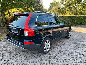 Volvo  D5 AWD EDITION+UNFALLFREI+8FACH+STANDHZG++