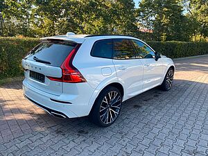 Volvo  R DESIGN PANO+22'+PDC+LED+STANDHZG+360KAM