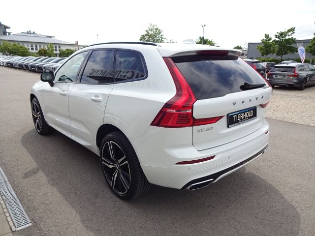 Volvo  T6 R Design Plug-In Hybrid AWD AHK ACC HUD