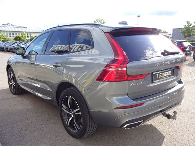 Volvo  T8 R Design Plug-In AHK AWD Pano Navi